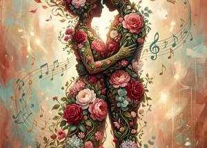 Conquistarás al amor