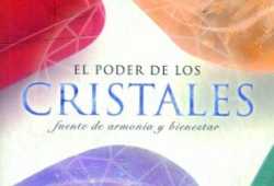 Libro El Poder De Los Cristales (Pack Esoterismo)