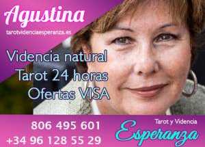 ¿Cuál es la mejor tarotista española ahora mismo?