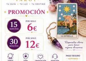 El Mejor Tarot por verdaderas Profesionales de Ta
