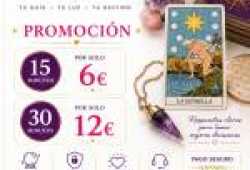 El Mejor Tarot por verdaderas Profesionales de Ta