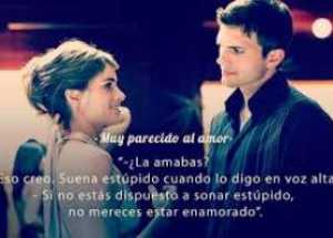 El Perfume Del Amor