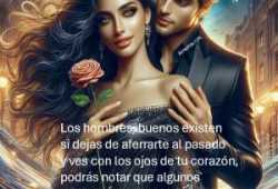 El Perfume Del Amor