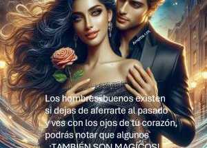 El Perfume Del Amor