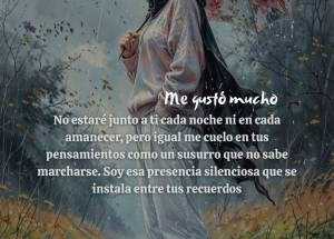 El Perfume Del Amor