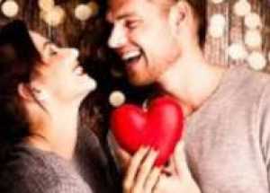 El Perfume Del Amor