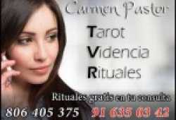 El tarot Energético canaliza tu energía interior
