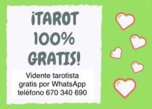 El Tarot Fiable de Coral vidente nacimiento