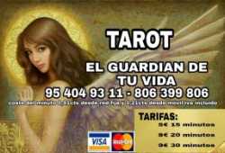 EL TAROT MAS SENSITIVO