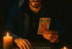 El tarot tiene un mensaje para ti