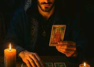 El tarot tiene un mensaje para ti