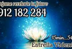 Estrella Vidente 15minx5eu 912182284