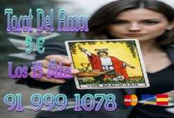 Gabinete Astrologico – Tarot Del Amor