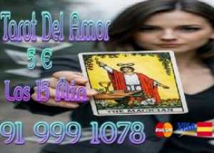 Gabinete Astrologico – Tarot Del Amor