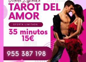 Tarotistas españolas videntes pendulo oráculo astrología horóscopo semanal amor pareja infidelidad rituales 
