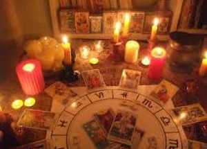 HECHIZOS Y RITUALES DE MARRUECOS