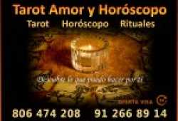 Horóscopo del amor en Madrid