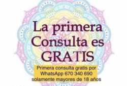 La mejor vidente española sin gabinetes tarot