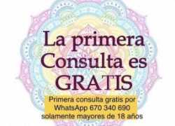 La mejor vidente española sin gabinetes tarot
