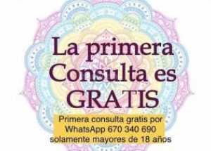 La mejor vidente española sin gabinetes tarot