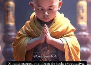 La vida es una auténtica conquista