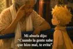La vida es una auténtica conquista