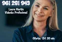Laura Martin Vidente Medium 8O6535349