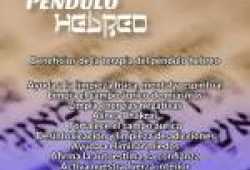 Limpieza de pendulo hebreo