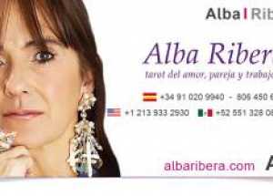 Llama a las tarotistas buenas y baratas de España 