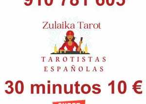 Lola tarologa muy certera