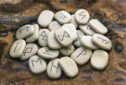 Los secretos de mis runas