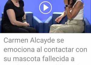 Sesion en Tele5