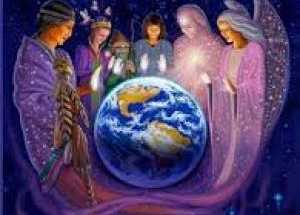 Medium Espiritual