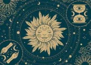 Medium, Tarot y Terapeuta Holística