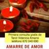 MEJOR VIDENTE DE ESPAÑA TAROT VISA Y 806 433 186