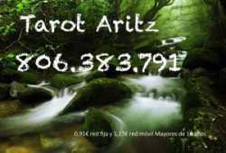 oferta tarot aritz 806.383.791videncia tarot
