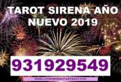 OFERTAS TAROT AMOR SIRENA ENERO 931929549