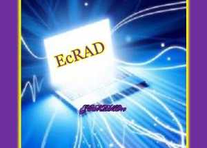 Poderoso Software Radiónico EcRAD