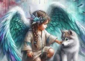 Regalemos Amor