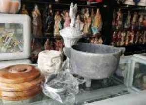 Religión Yoruba Colombia Ocha Ifa