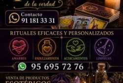 Rituales de amor para recuperar la ilusión