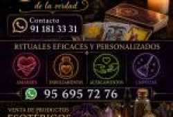 Rituales de amor para recuperar la ilusión
