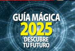 Rituales de gran poder con Rubén Barea.