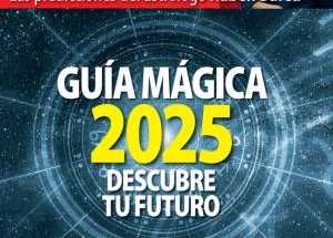 Rituales de gran poder con Rubén Barea.