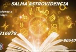 Salma astrológa predictiva