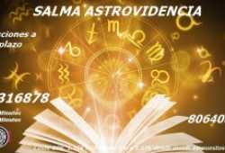 Salma astrología y videncia