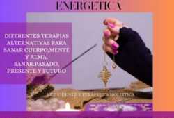 Sanacion energética