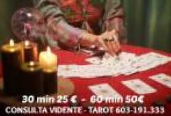 Separacion, celos, amas a un casado tarot