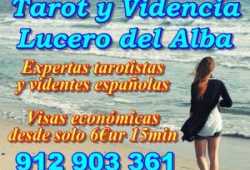 SOLO TAROT Y VIDENCIA