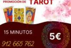 TAROT 5 euros